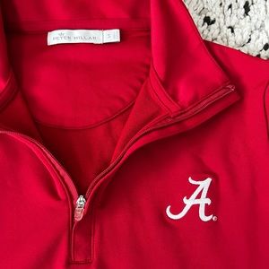 Peter Millar Golf Half Zip